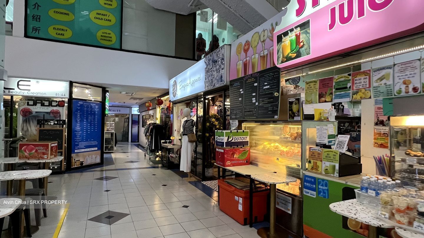 Bukit Timah Shopping Centre (D21), Retail #495208881